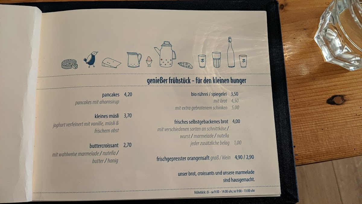 Caros Konditorei Und Café Photos 2